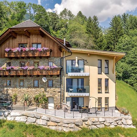 Turnerhof Millstatt Exterior foto
